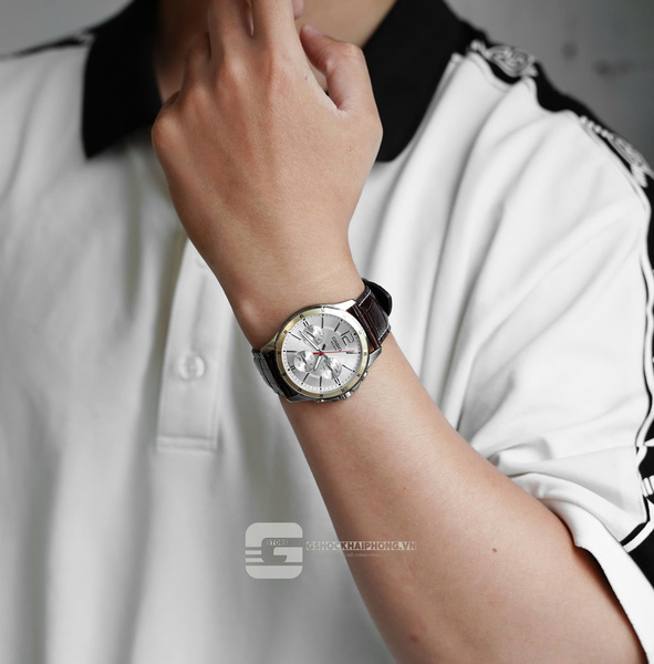  CASIO MTP-1374L-7A - QUÀ TẶNG TRỊ GIÁ 600K