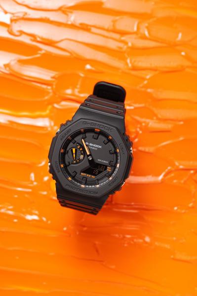 G-SHOCK GA-2100-1A4