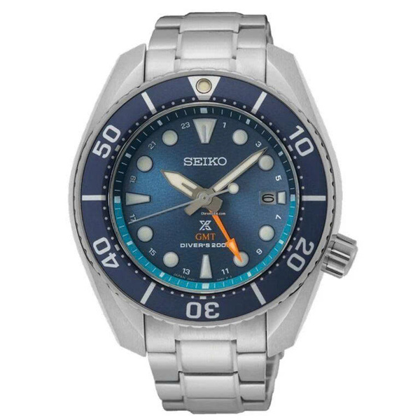 Đồng Hồ Nam Chính Hãng SEIKO Prospex SFK001J1