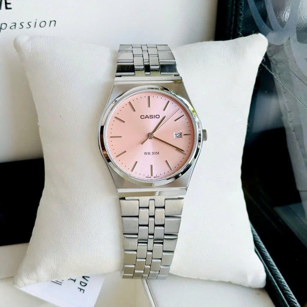 CASIO MTP-B145D-4A - QUÀ TẶNG TRỊ GIÁ 600K