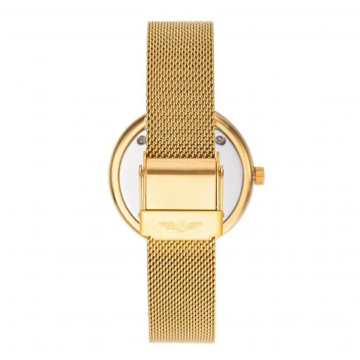 Đồng Hồ Nữ Chính Hãng SRWATCH BL SL5008.1401BL