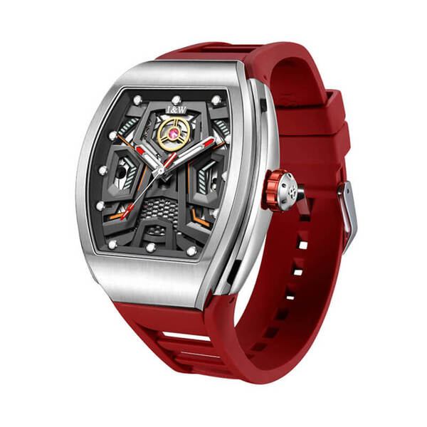 Đồng Hồ Nam I&W Carnival IW766G-3