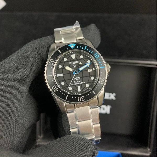 Đồng Hồ Nam Chính Hãng SEIKO Prospex SNE575P1