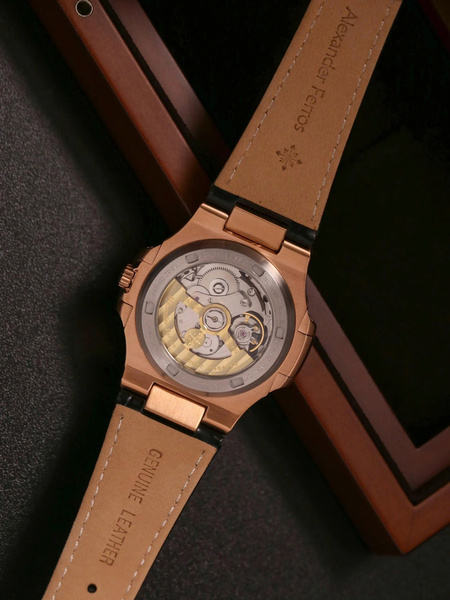 Alexander Ferros 6091R-08