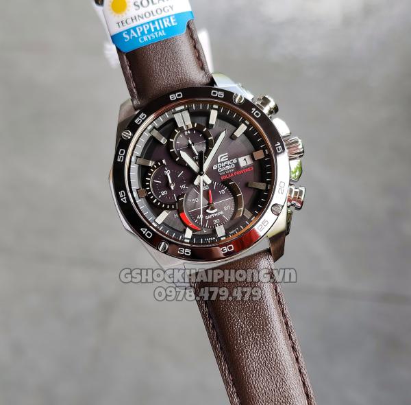 CASIO EDIFICE EFS-S500BL-1A