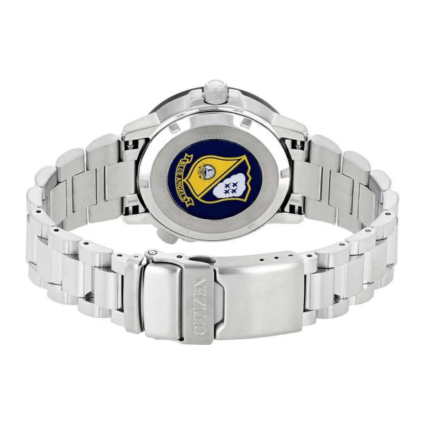 Đồng Hồ Nam Chính Hãng CITIZEN Promaster BJ7006-56L