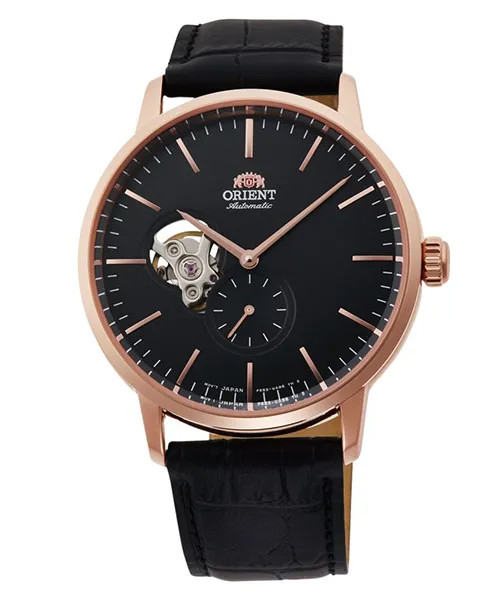 Đồng Hồ Nam Chính Hãng ORIENT Contemporary RA-AR0103B10B