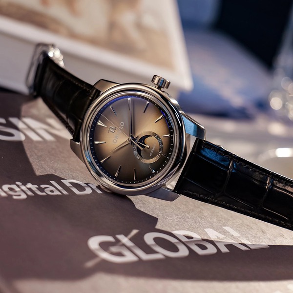 ĐỒNG HỒ NAM OBLVLO JM-MP-YBB