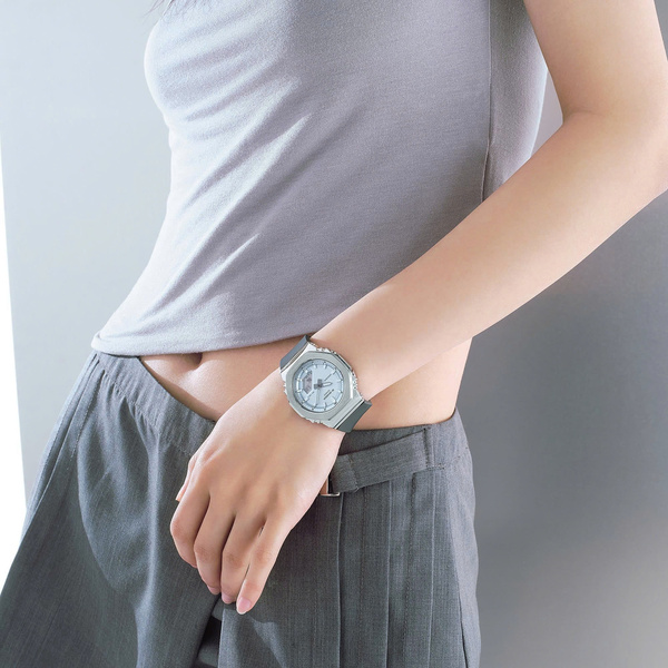 CASIO G-SHOCK GM-S2110-2A