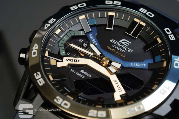 CASIO EDIFICE ECB-2000NP-1A