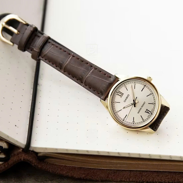  CASIO MTP-V005GL-9B - QUÀ TẶNG TRỊ GIÁ 600k