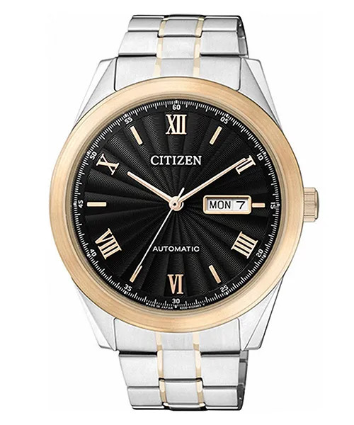 Đồng Hồ Nam Chính Hãng CITIZEN Mechanical NH7514-59E