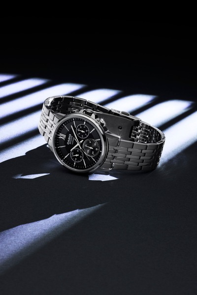 CASIO  BESIDE BMS-300L-1AV