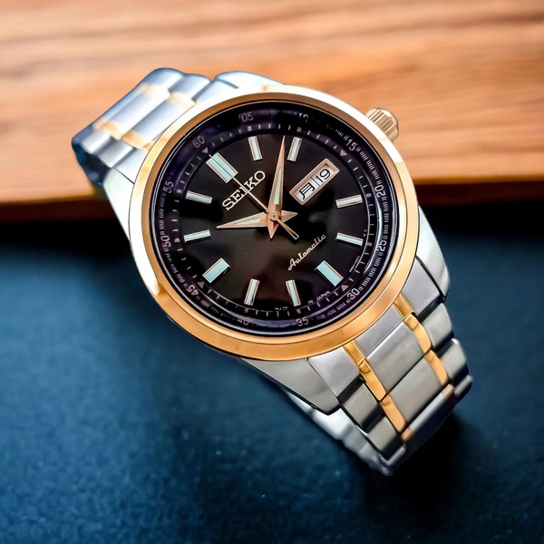 Đồng Hồ Nam Chính Hãng SEIKO Presage SARV006