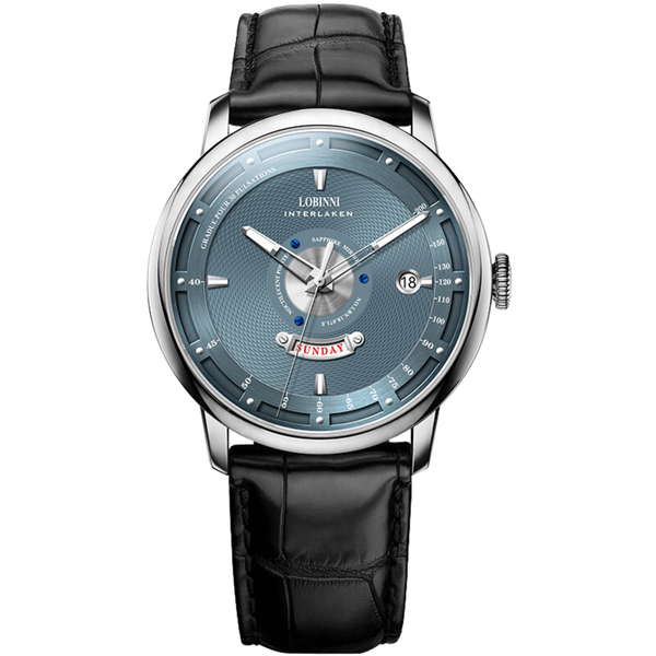 Đồng hồ nam chính hãng LOBINNI L18087-2
