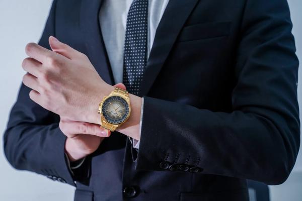 Đồng Hồ Nam Chính Hãng ORIENT Sports FEU07004UX