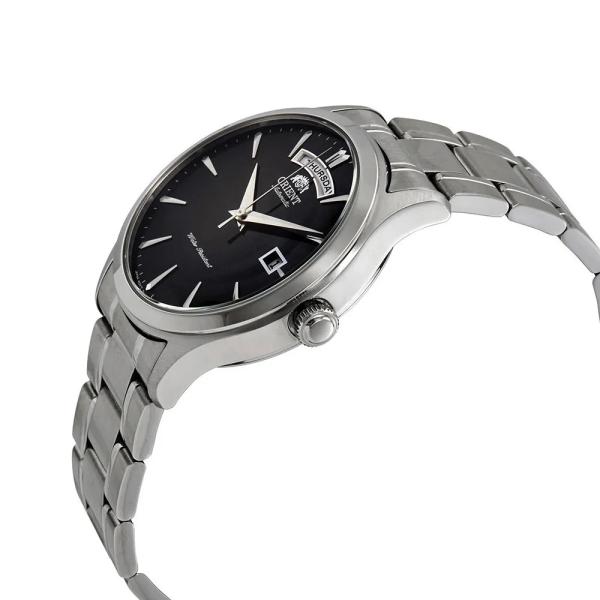 Đồng Hồ Nam Chính Hãng ORIENT Contemporary FEV0V001BH