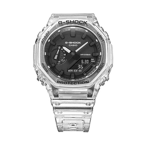 G-SHOCK GA-2100SKE-7A