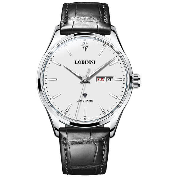 Đồng hồ nam chính hãng LOBINNI L19009-2