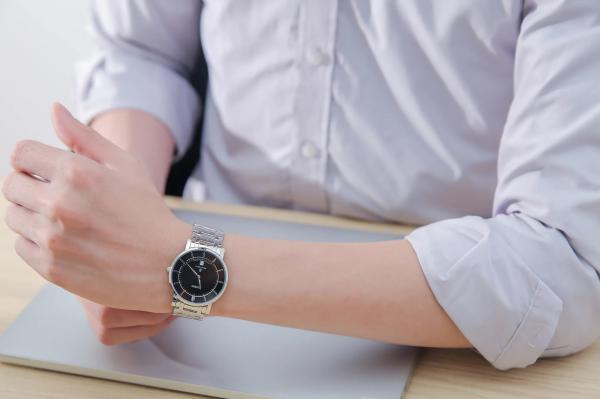 Đồng Hồ Nam Chính Hãng ORIENT Contemporary FGW01005B0