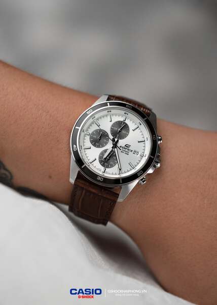 Edifice EFR-526L-7A