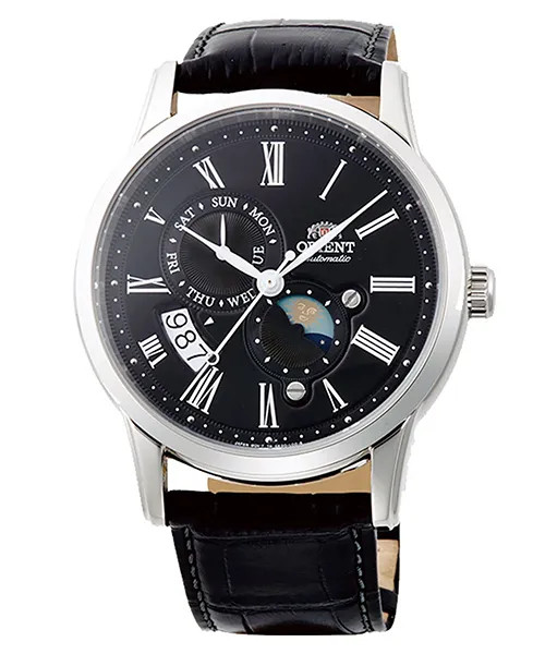 Đồng Hồ Nam Chính Hãng ORIENT Contemporary RA-AK0010B10B