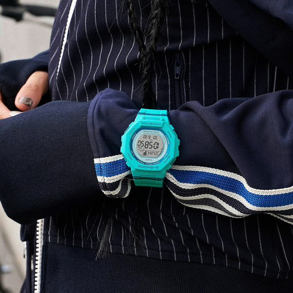 CASIO G-SHOCK GMD-B300SC-2