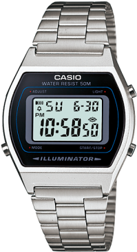 CASIO B640WD-1A