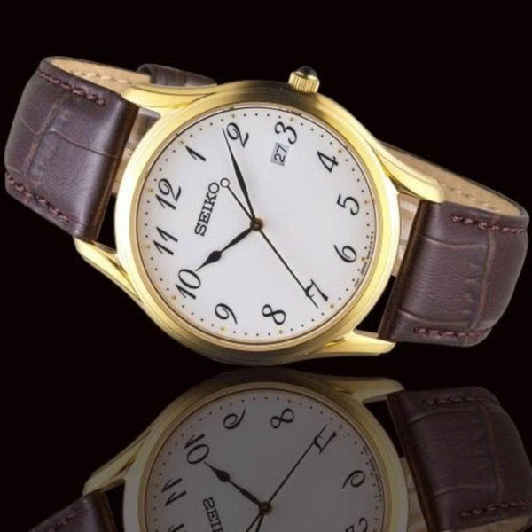 Đồng Hồ Nam Chính Hãng SEIKO Regular SUR306P1