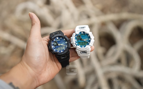 G-SHOCK GBA-900CB-1A
