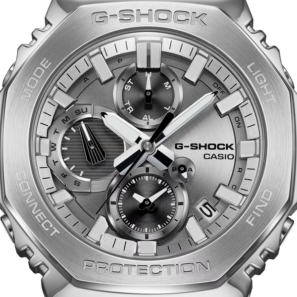 CASIO G-SHOCK GMC-B2100ADS-1A
