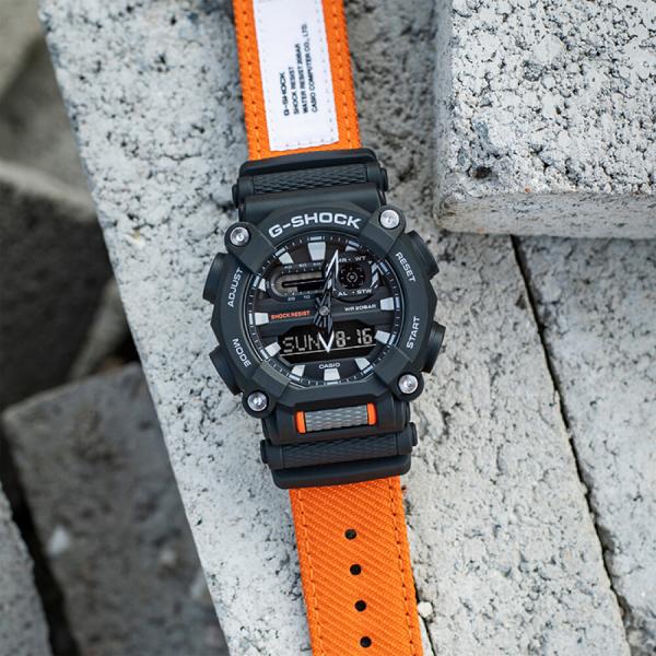 G-SHOCK GA-900C-1A4