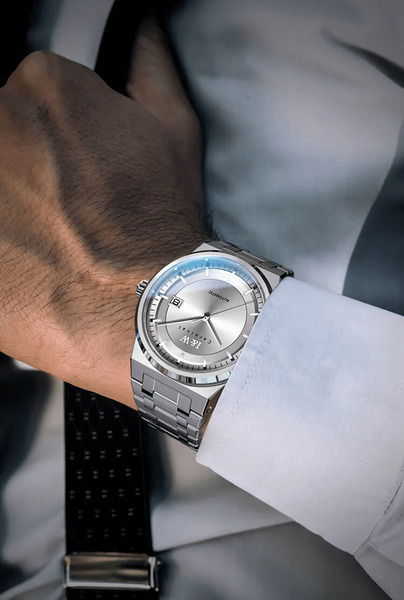 Đồng Hồ Nam I&W Carnival IW612G-1