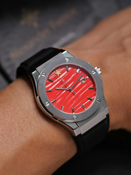 Alexander Ferros 6162S-03