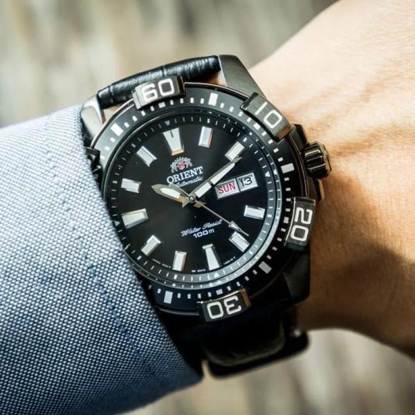 Đồng Hồ Nam Chính Hãng ORIENT Sports FEM7R004B9