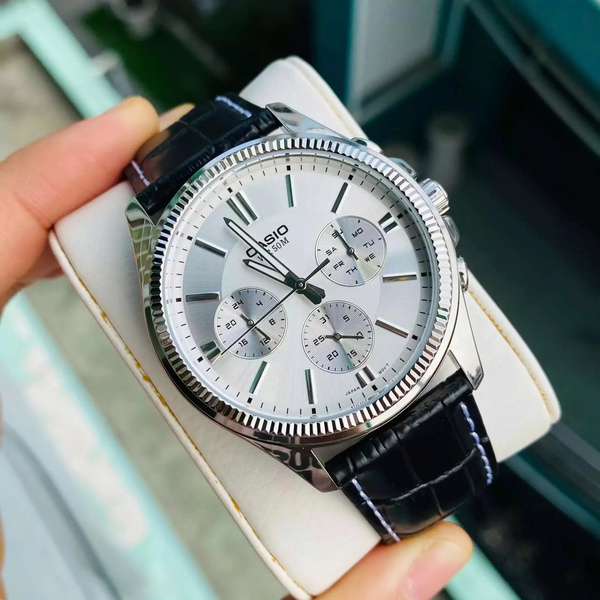 CASIO MTP-1375L-7A - QUÀ TẶNG TRỊ GIÁ 600K