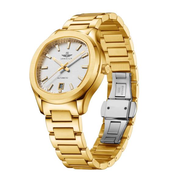 Đồng Hồ Nam Chính Hãng SRWATCH SG88802.1402AT