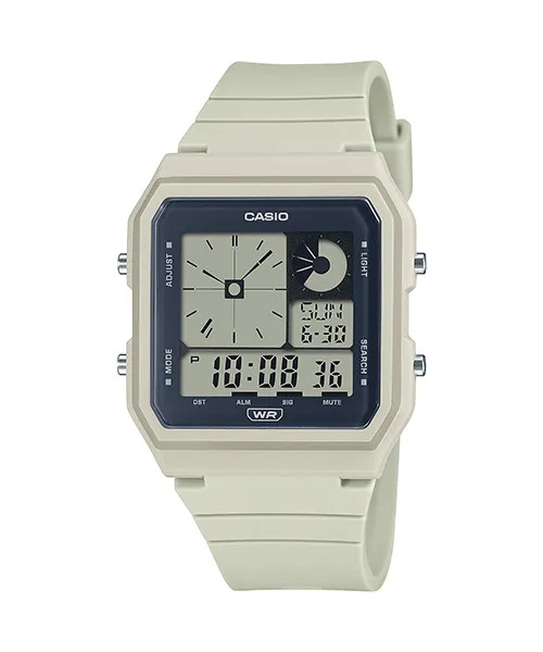 CASIO LF-20W-8A