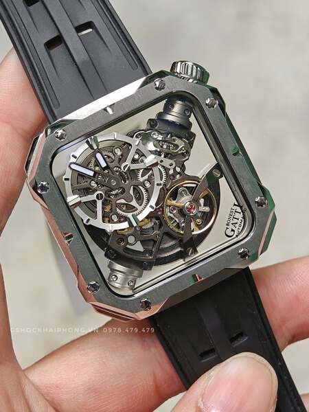 GS-000264 ( Bonest Gatti BG-5804B )