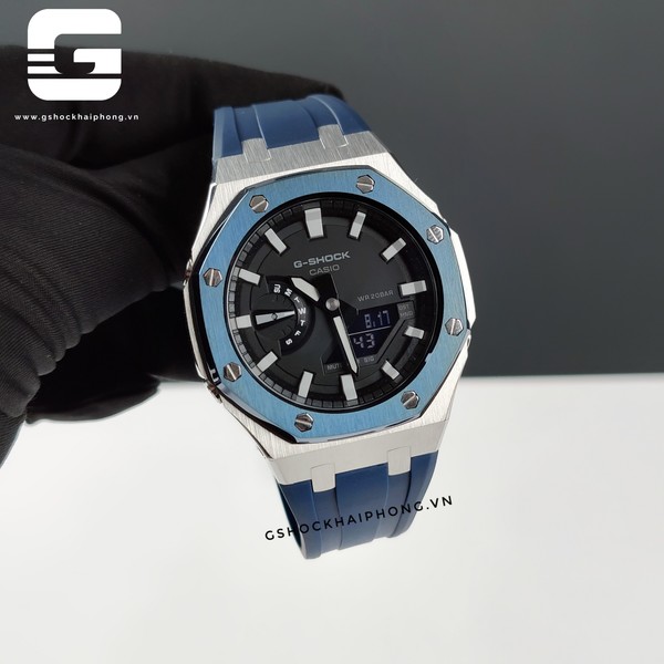 G-SHOCK GA-2100AP - Pull Man OG