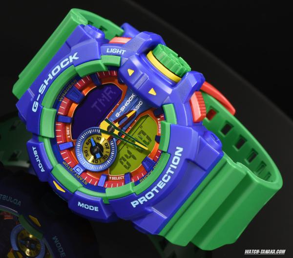 G-SHOCK GA-400-2A