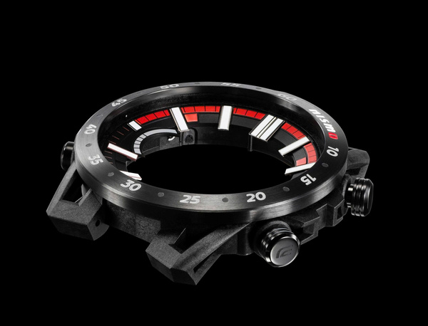 CASIO EDIFICE ECB-2000NIS-1A