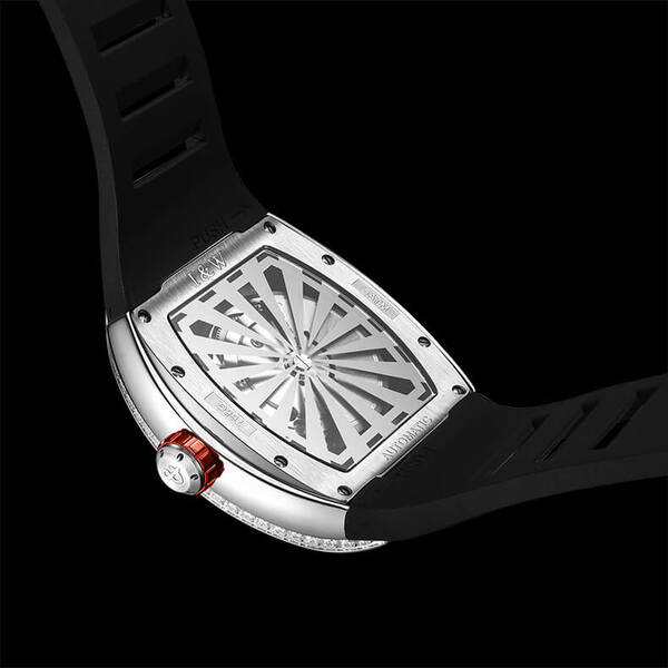 Đồng Hồ Nam I&W Carnival Sport IW765G-2