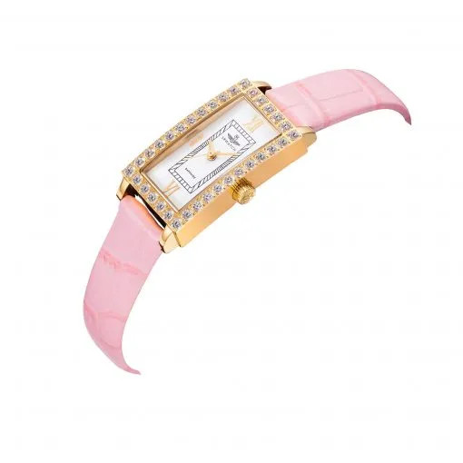 Đồng Hồ Nữ Chính Hãng SRWATCH BL SL5004.4702BL
