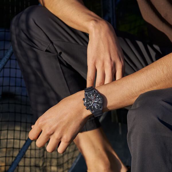  CASIO EDIFICE EQS-960DC-1AV