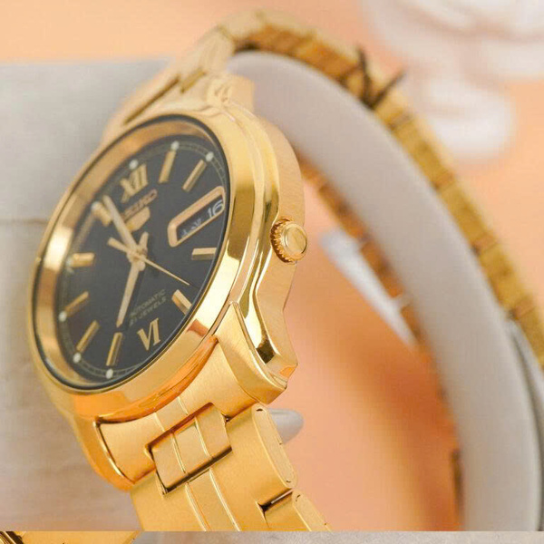 Đồng Hồ Nam Chính Hãng SEIKO 5 SNKK86K1
