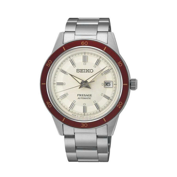 Đồng Hồ Nam Chính Hãng SEIKO Presage SRPH93J1