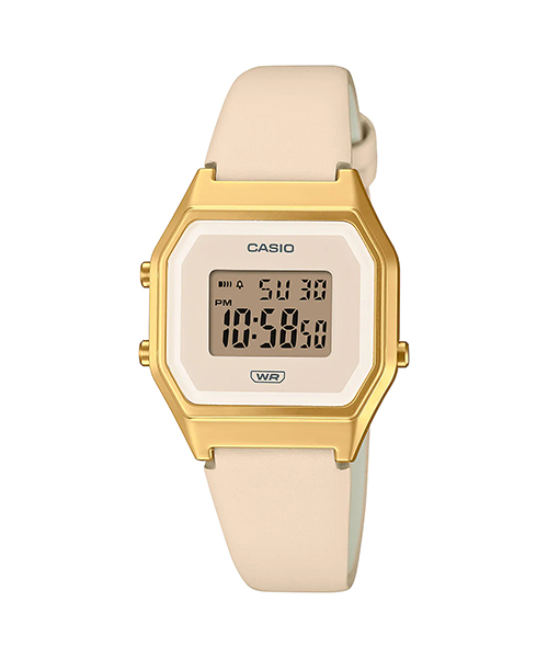 CASIO LA680WEGL-4
