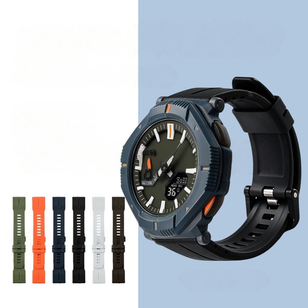 Bộ dây thay thế cho Protrek PRJ-B001