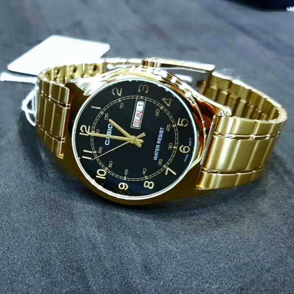 CASIO MTP-V006G-1B QUÀ TẶNG TRỊ GIÁ 600K 